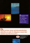Corporate marketing plan brochure image